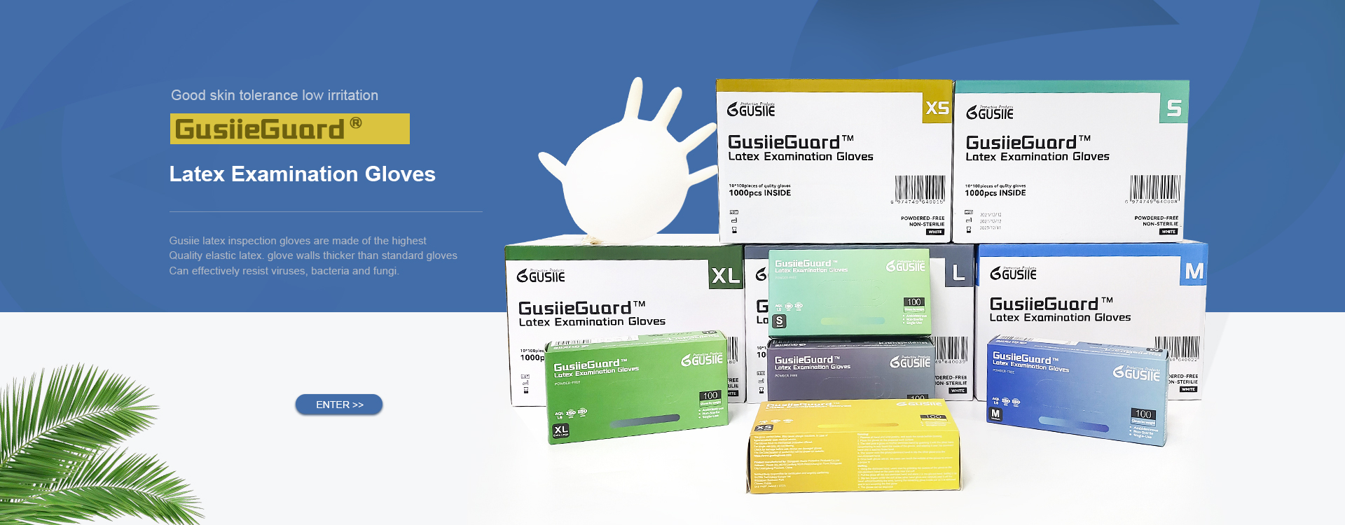 Why can't latex gloves protect against organic solvents? DONGGUAN